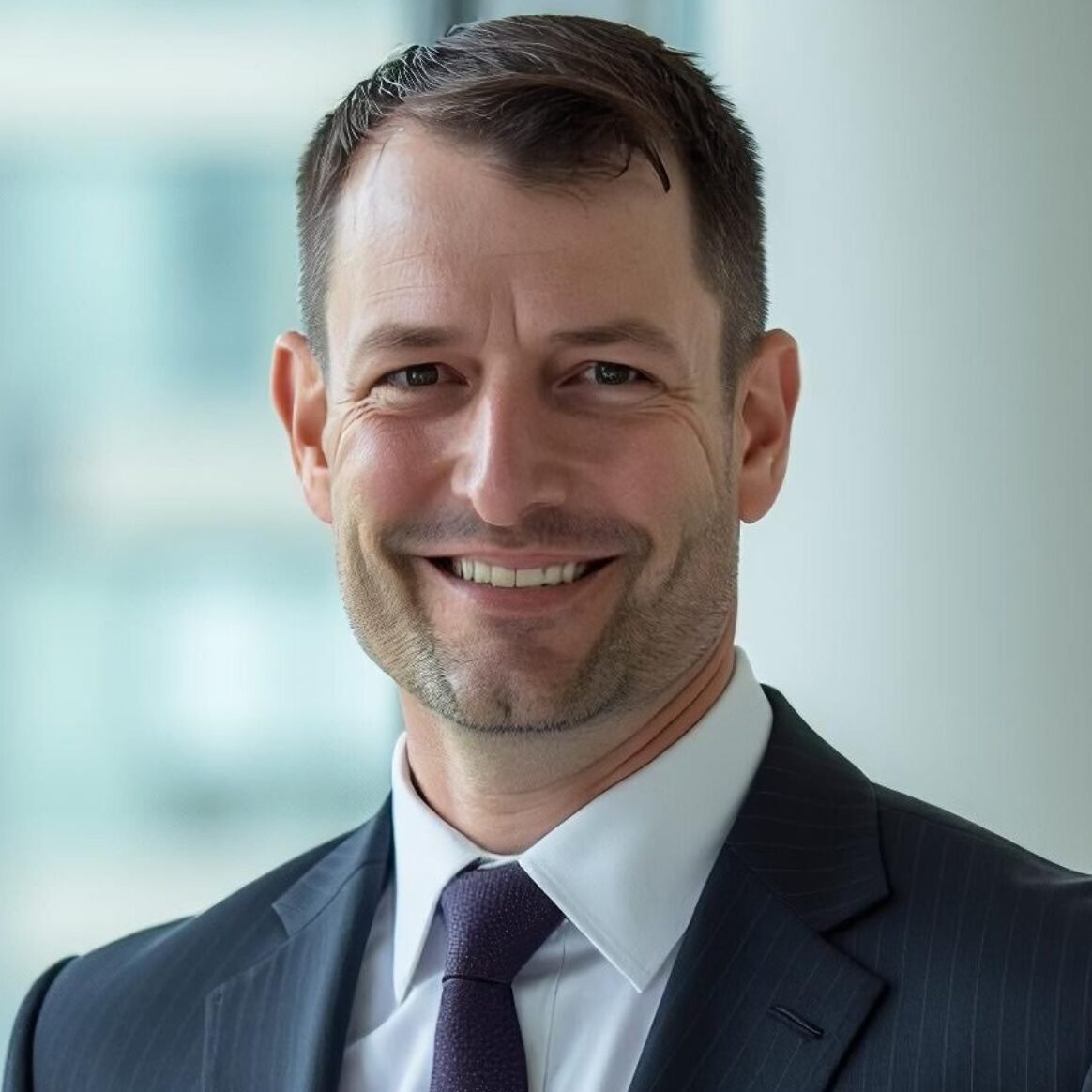 Brian P. Barnes – Co-Founder and Board Chair, For a Working Democracy